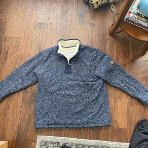 Orvis Fleece